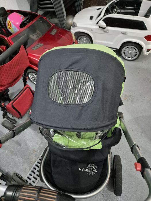 Cărucior de copii 3 in 1