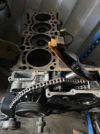 Bloc motor BMW SERIA 3 / 5 de 136CP BMW E46 an 2000