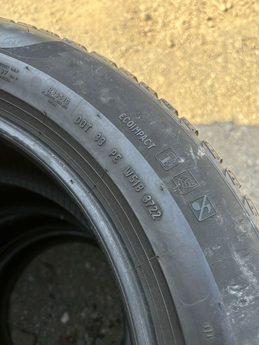 265/50/19 Pirelli 4 бр 2022