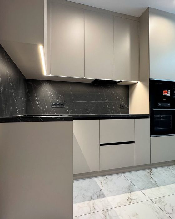 Oshxona mebel, кухонная мебель