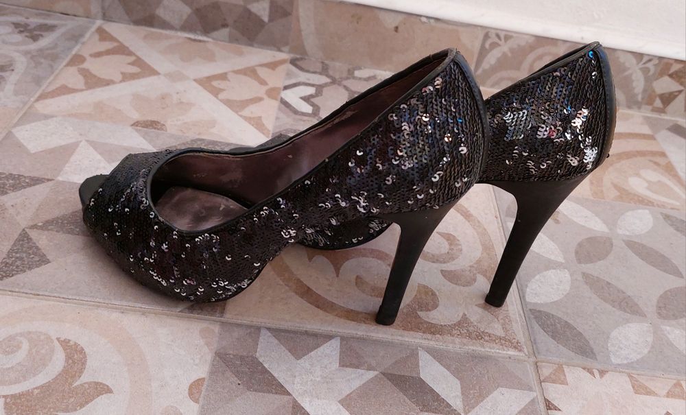 Обувки Nine West 37 номер