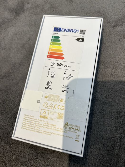 Honor 400 smart 5G