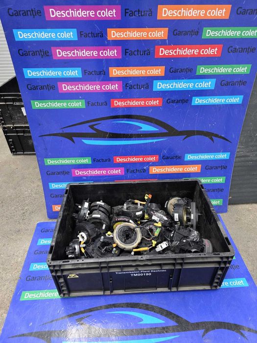 Spira volan Hyundai Mazda Toyota Peugeot Ford Fiat Opel VW Audi BMW