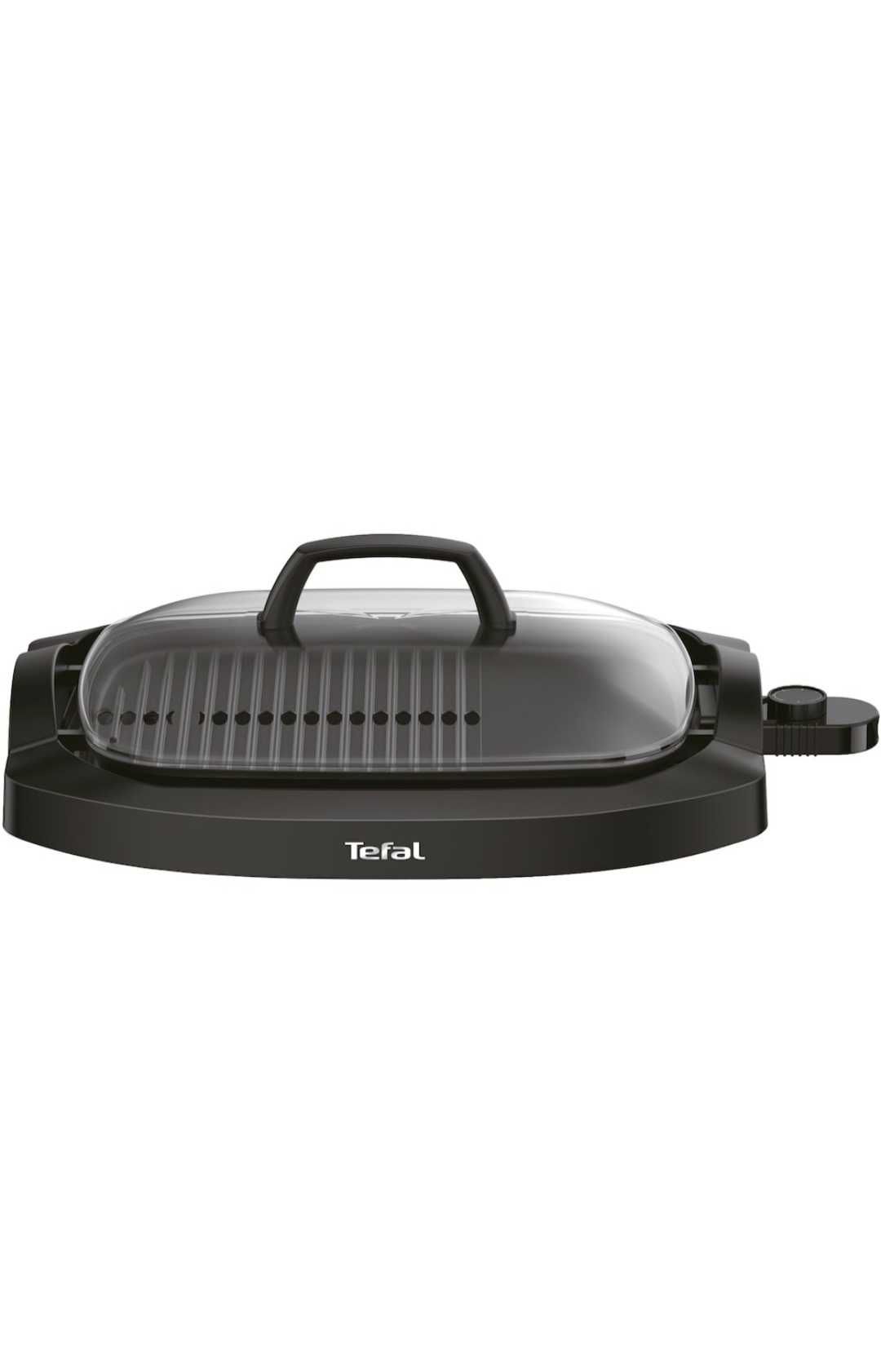 Gratar electric Tefal Plancha, 2000 W