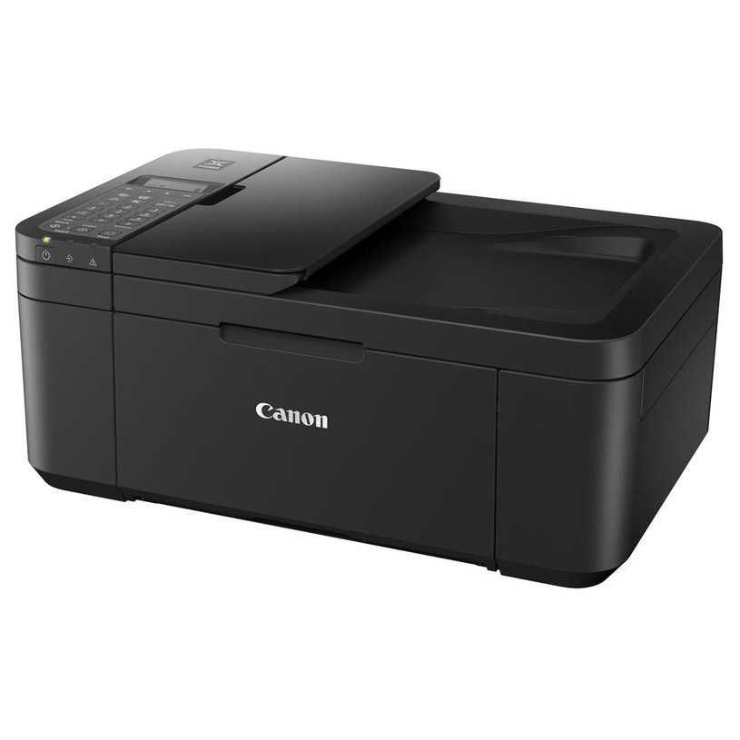 Мултифункционален принтер Canon PIXMA TR4650
