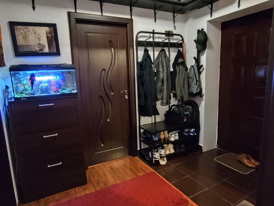 Apartament 2 camere decomandat Etaj 1 Zona Ford Ferval