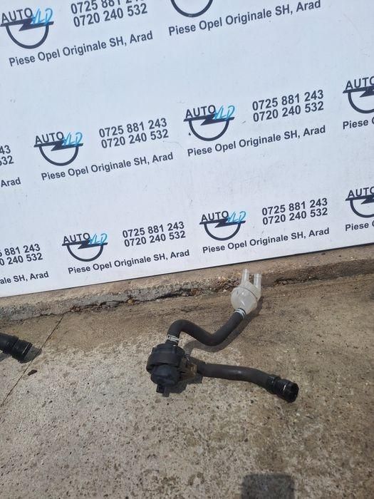 Pompa apa Opel Astra K facelift 2019 2021 1.5 F15DVH