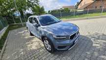Volvo XC 40 distributie schimbata recent/polestar optimization