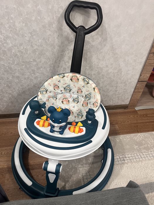 Продается ходунок