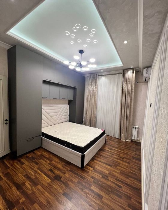 Продаётся квартира в ЖК Barocco Ор Гидромедцентр