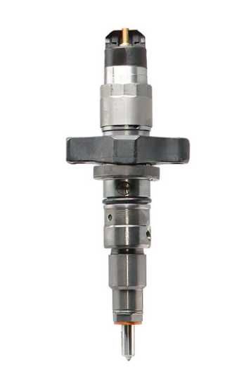Vand injector Nou pentru utilaj Cummins - 4026222 -Piese motor Cummins