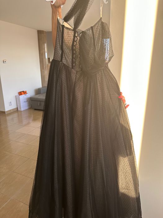Vand rochie de ocazie