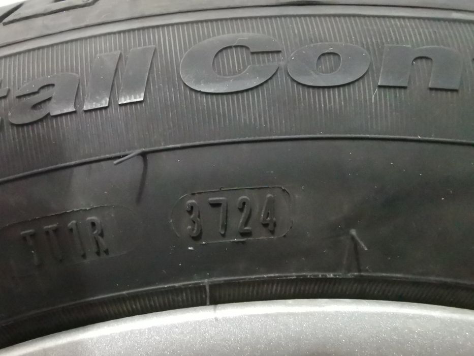 Зимни гуми FuldaCristallControlHP2 205 55 16 с джанти Irmscher