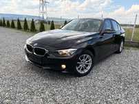 BMW 316d klima piele navigatie !!!