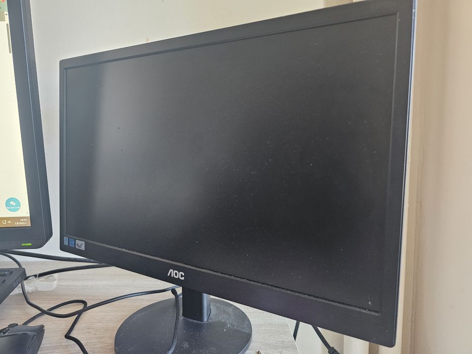 Монитор AOC 18.5 INCH (47см)