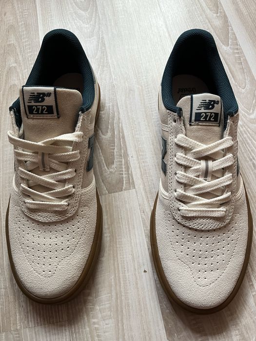 Sneakers New Balance, nr. 272