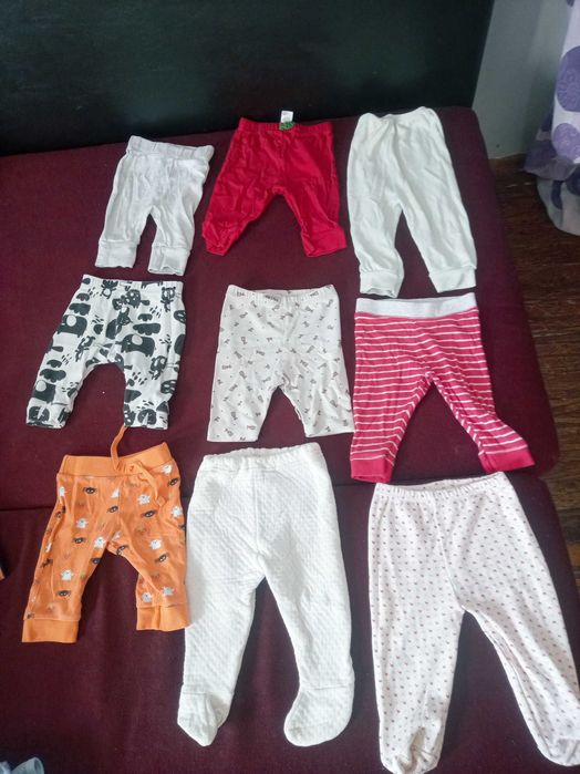 гащички за бебета