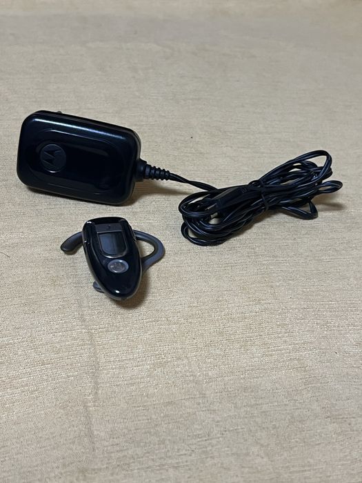 Handsfree Моторола