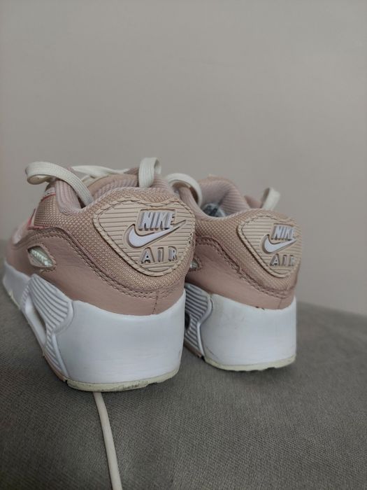 Маратонки NIKE Air Max детски