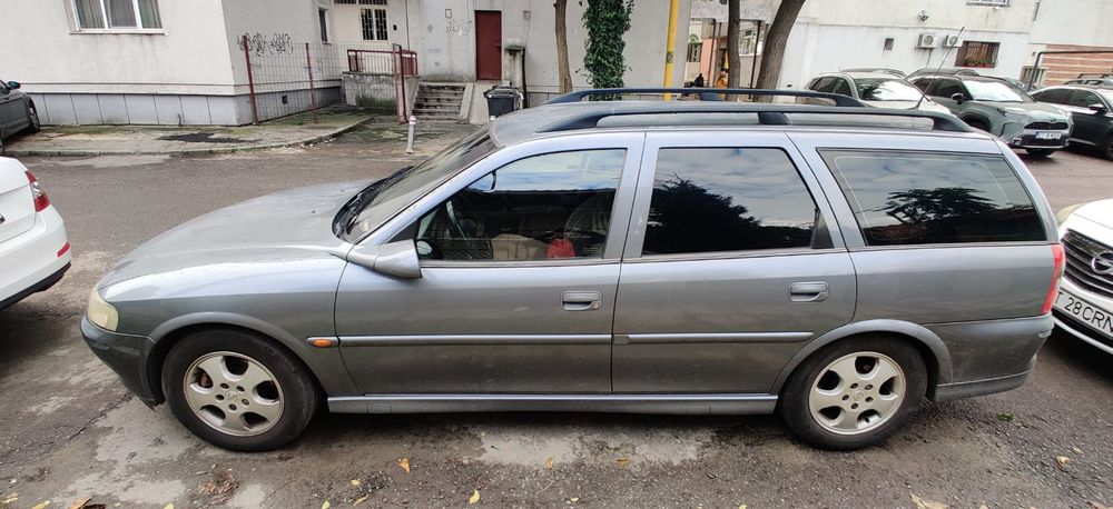 Opel vectra B caravan