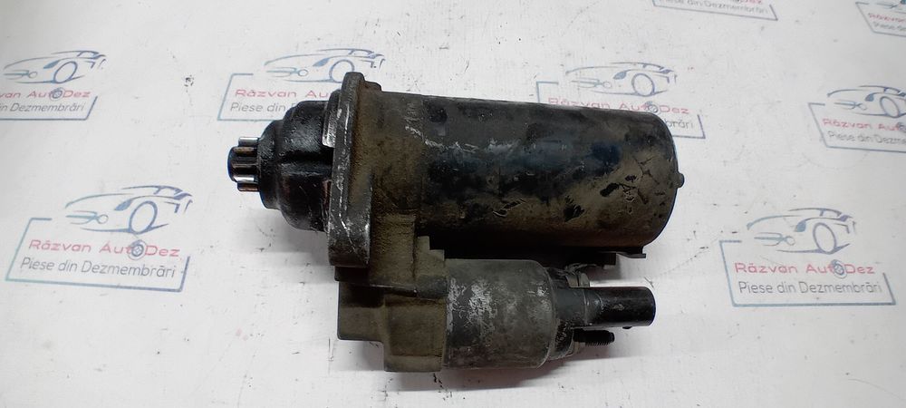 electromotor volkswagen touran 1.9 2012