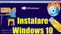 Instalare Windows / Office - Configurare imprimante , Devirusari PC