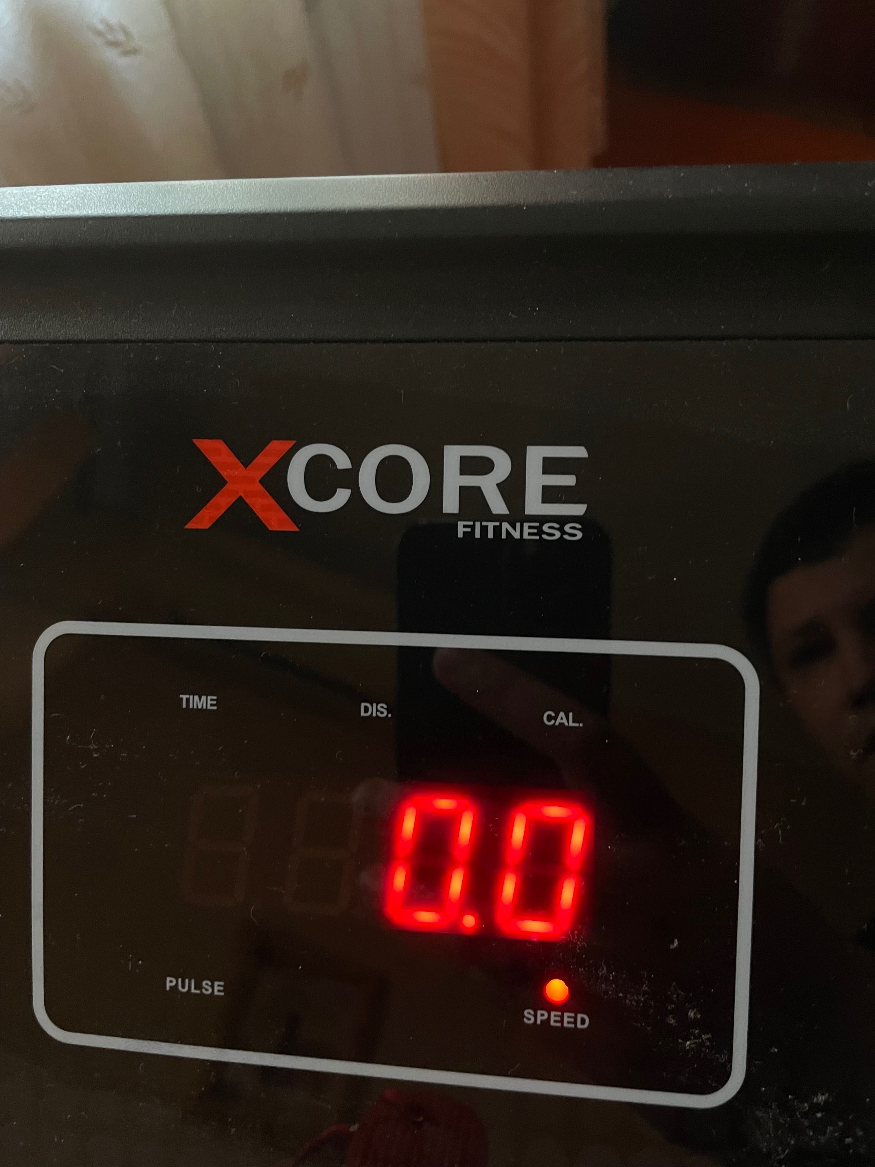 Беговая дорожка Xcore fitness