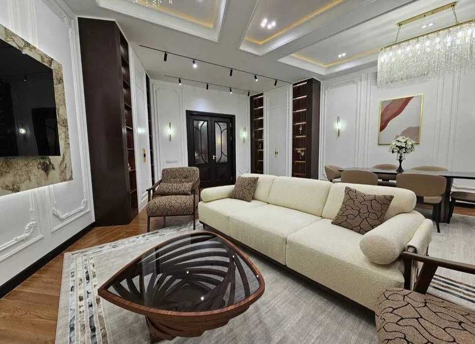 Аренда 2-комнатной в Мирзо Улугбекском районе