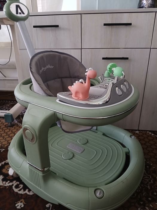 Дидит хадинок новий