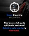 Detailing auto interior la client acasa