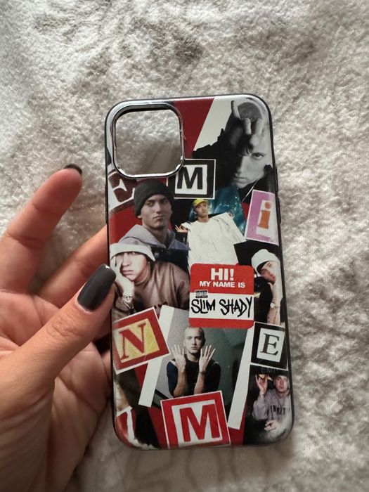 Работещ Iphone 11 PRO с пукнат екран