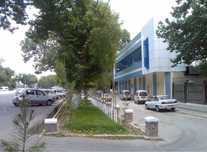 Улица Шота Руставелли Продается Здания