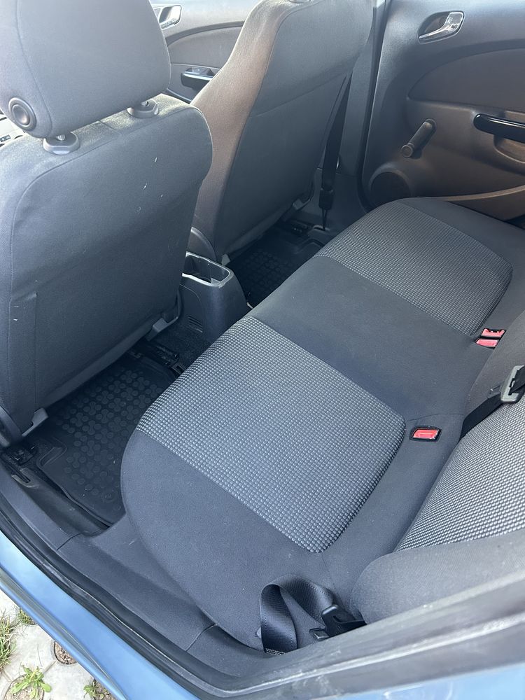 Vand Opel Corsa 1.2