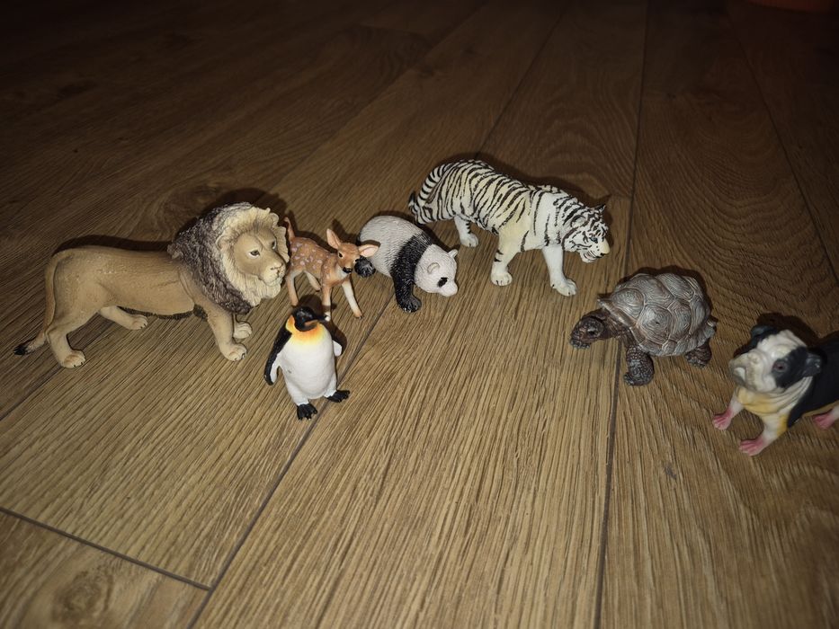Фигурки животни Schleich