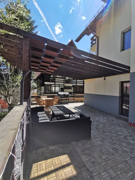 cazare de Craciun si revelion in Busteni apart 2 sau 3 camere