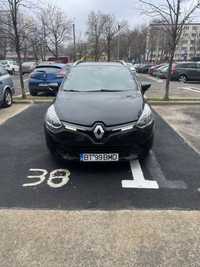 Renault Clio Dynamique 1.5 2014