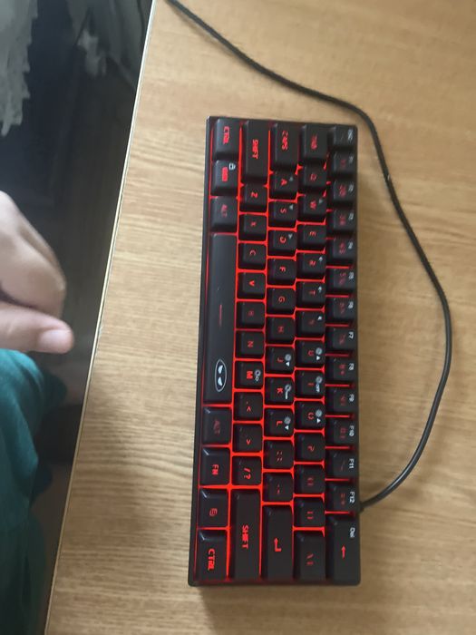 Tastatura in stare perfecta