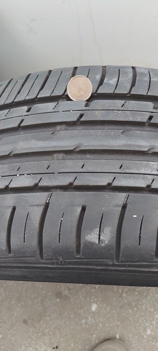 Anvelope Vara Falken ZE914B 225/45 R17 91 W
