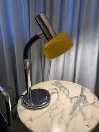 Lampa Veioza Retro Mid Century Modern Vintage