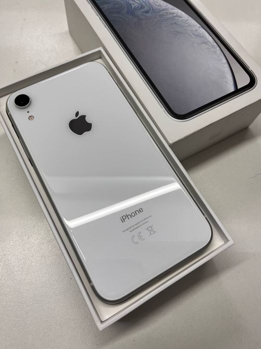 Apple iPhone Xr,128gb,76%.