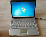 Лаптоп 15.4'' - HP Pavilion dv5