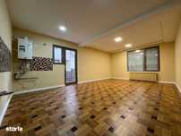 Apartament NOU 2023 - 2 Camere, 52.1 m², Curte privată 50 m²