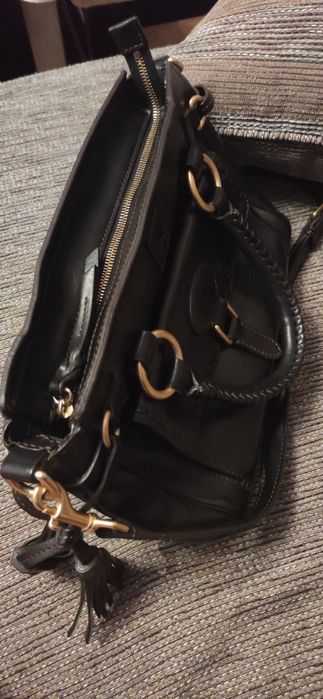 Дамска чанта DOONEY & BOURKE