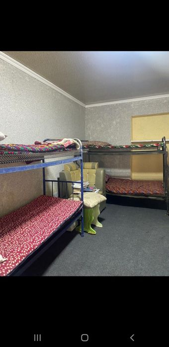 Участка аренда узбум дустлик метро 2 хона 300 уе