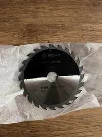 Disc fierăstrău circular Bosch hilti makita dewalt 190 x 1,6/1,1x30mm