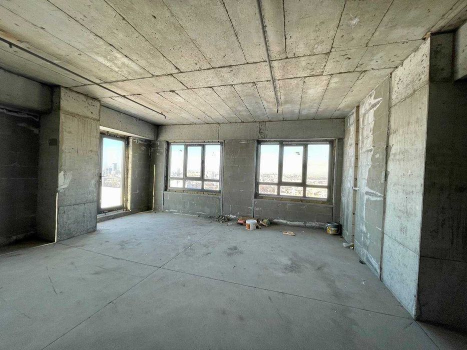 Акай Сити 166м2+131м2 терраса 21 этаж