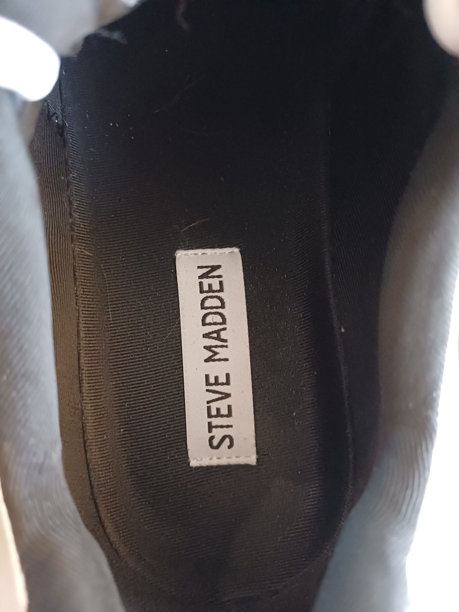 Steve Madden,37 размер