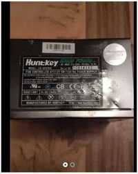 Блок питания HuntKey  мощность 450 ватт