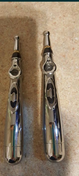 creion masaj acupunctura