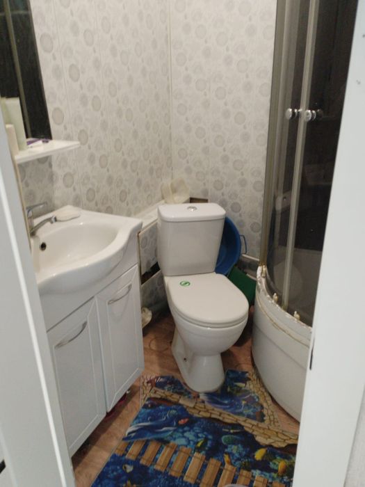 Продам квартира двух комнатный